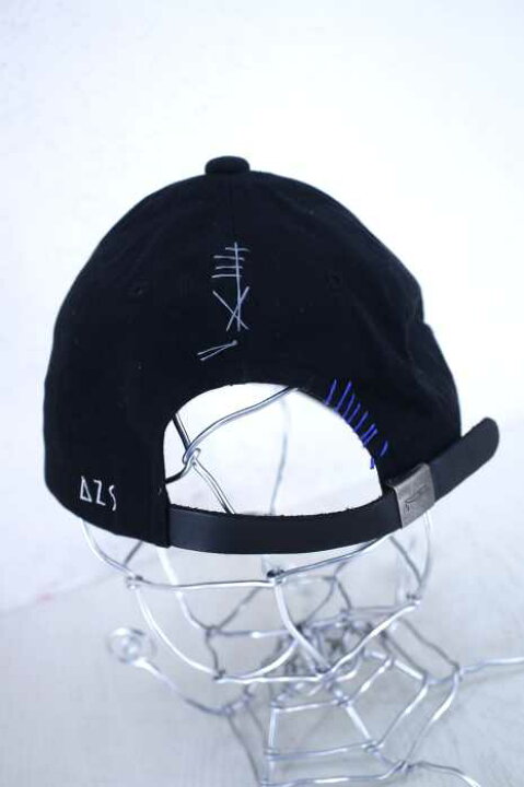 楽天市場】アザストーキョー AZS TOKYO キャップ帽子 メンズ - 黒系 × 白系 FREE SLAVE【中古】【ブランド古着バズストアBAZZSTORE】【141119】 : BAZZSTORE ブランド古着バズストア 楽天市場】アザストーキョー AZS TOKYO キャップ帽子 メンズ - 黒系 × 白系 FREE SLAVE【中古】【ブランド古着バズストアBAZZSTORE】【141119】 : BAZZSTORE ブランド古着バズストア