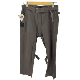 【中古】フィンガリン PHINGERIN Bontage Pants メンズ JPN：S