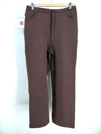 楽天市場 ユニクロ メンズ ズボン パンツ メンズファッション の通販