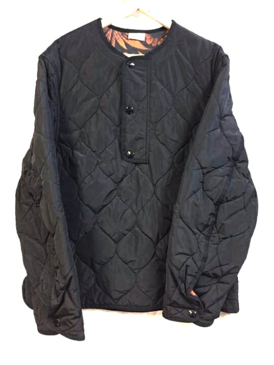 楽天市場】DRIES VAN NOTEN(ドリスヴァンノッテン) 19AW キルティング 