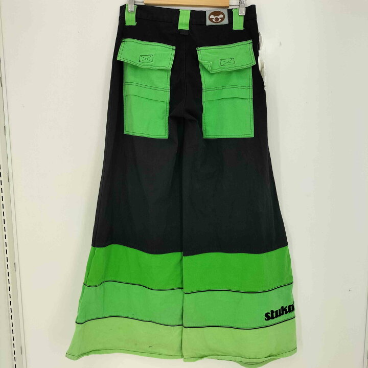 楽天市場】【中古】ユーズドフルギ USED古着 stuka 90-00s rave pants 