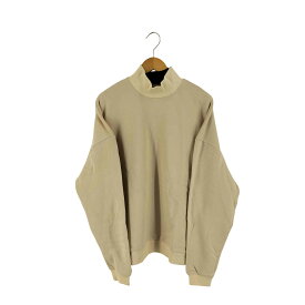 【中古】シックスティエイトアンドブラザーズ 68＆BROTHERS MOCK NECK SWEAT メンズ JPN：XL