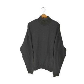【中古】シックスティエイトアンドブラザーズ 68＆BROTHERS MOCK NECK SWEAT メンズ JPN：XL