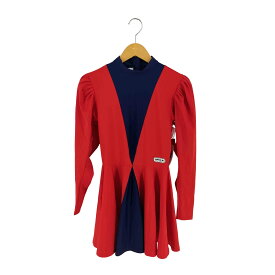 【中古】アディダスオリジナルス adidas Originals Ice Skating Dress レディース import：XS