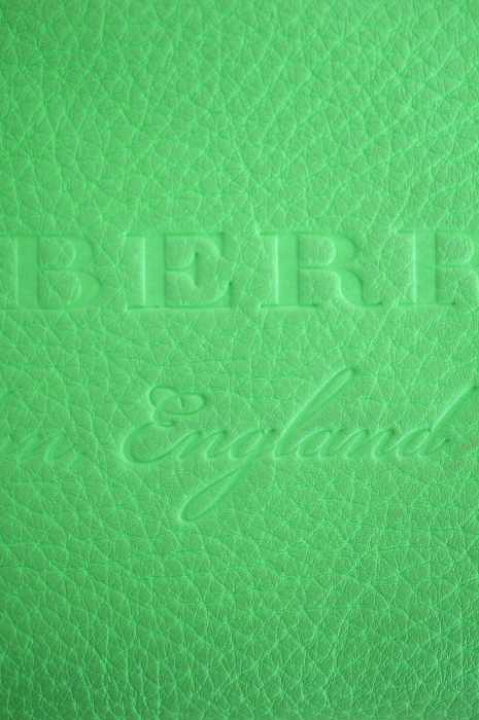 楽天市場 バーバリー Burberry 長財布 メンズ 緑系 A Ls Zip Around Sl2 中古 ブランド古着バズストア Bazzstore ブランド古着バズストア