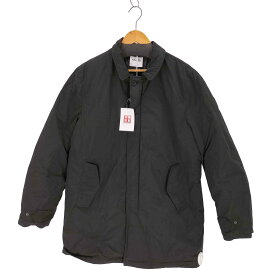 【中古】アスペジ ASPESI NEW INSOLITO ダウンコート メンズ L