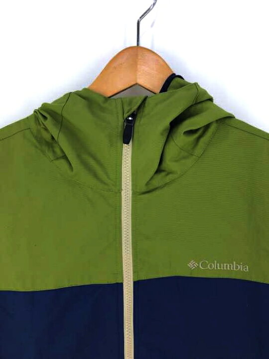 人気 おすすめ Columbia コロンビア ヴィッザボーナバスジャケット メンズ アウター