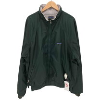 楽天市場】patagonia メンズ シェルドシンチラジャケットの通販