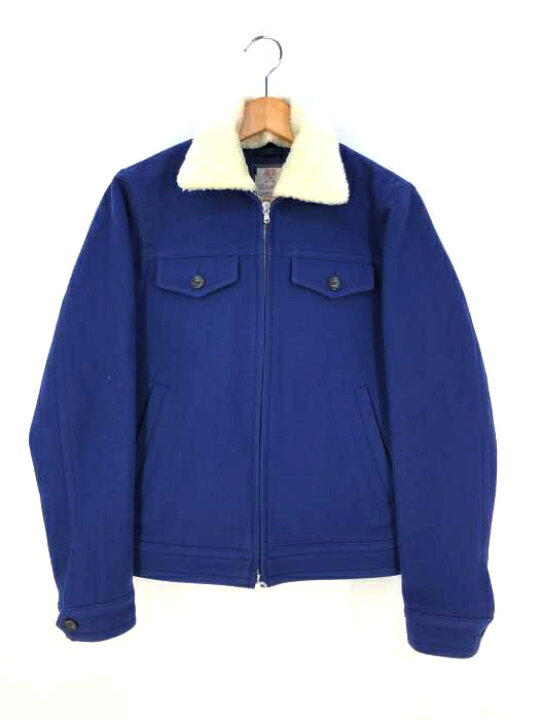 楽天市場 United Arrows Green Label Relaxing ユナイテッドアローズグリーンレーベルリラクシング ウール地ボマージャケット メンズ アウター ジャケット メンズ Jpn Sjpn S 中古 ブランド古着バズストア Bazzstore ブランド古着バズストア