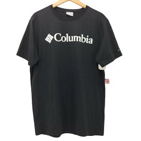 【中古】コロンビア Columbia PFG BAHAMA バハマ2 ショートスリーブシャツ メンズ JPN：XL