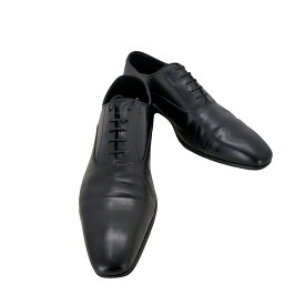 【中古】リーガル REGAL ビジネスシューズ 靴 ストレートチップ メンズ JPN：24