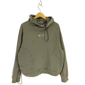 【中古】フラグスタフ F-LAGSTUF-F CPG TACTICAL HOODIE メンズ import：L