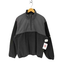 楽天市場】nike acg ハーフジップの通販