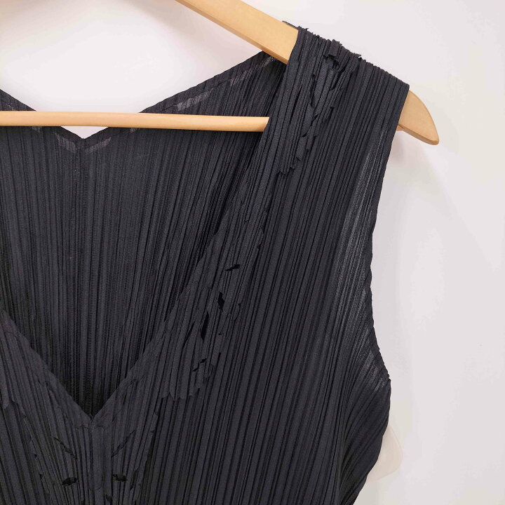 楽天市場】【中古】プリーツプリーズイッセイミヤケ PLEATS PLEASE 