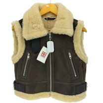 楽天市場】zara ムートンの通販