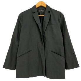 【中古】スタイリング styling リラックススーツジャケット レディース JPN：0