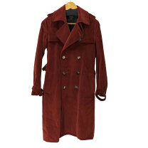 楽天市場】a．p．c ステンカラーコートの通販