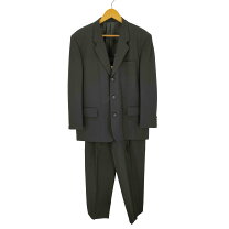 楽天市場】COMME des GARCONS（カラーブラック）（スーツ｜スーツ 
