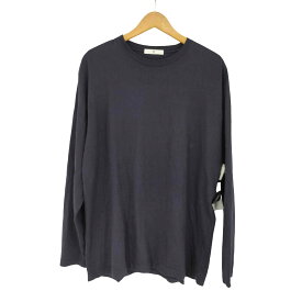 【中古】イレーヴ YLEVE Y カットソー メンズ JPN：4