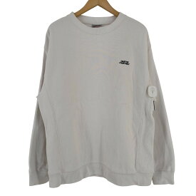 【中古】ビームスティー BEAMS T Pigment Dye Power Crew Neck メンズ 表記無