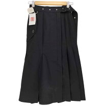 楽天市場】sacai 中古 スカートの通販 