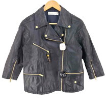 楽天市場】golden goose ライダースの通販