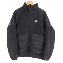 楽天市場】adidas ボア パーカー（メンズファッション）の通販