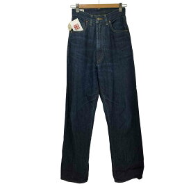 【中古】アナトミカ ANATOMICA 618 MARILYN マリリン デニム レディース W18