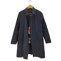 楽天市場】mackintosh ステンカラーコート 38の通販