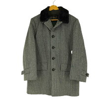 楽天市場】古着 レザー ハーフコート（メンズファッション）の通販