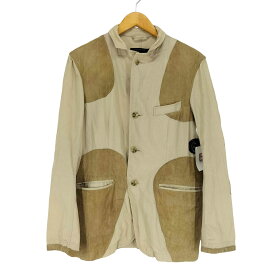 【中古】エンジニアードガーメンツ Engineered Garments HARTFORD JACKET ハートフォードジャケット メンズ JPN：S