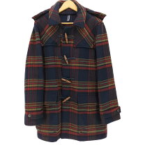 楽天市場】TOMMY HILFIGER ダッフルコートの通販