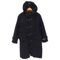 楽天市場】vallombrosa ダッフルコートの通販
