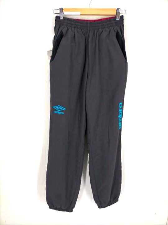 楽天市場】UMBRO アンブロ ジャージセットアップ メンズ - グレー系 × 緑系 ジャケット:M パンツ:L ウィンドブレーカーセットアップ【中古】【ブランド古着バズストアBAZZSTORE】【150721】 : BAZZSTORE ブランド古着バズストア 楽天市場】UMBRO アンブロ ジャージセットアップ メンズ - グレー系 × 緑系 ジャケット:M パンツ:L ウィンドブレーカーセットアップ【中古】【ブランド古着バズストアBAZZSTORE】【150721】 : BAZZSTORE ブランド古着バズストア