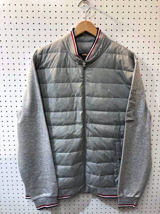 楽天市場】POLO RALPH LAUREN ポロラルフローレン ダウンジャケット 