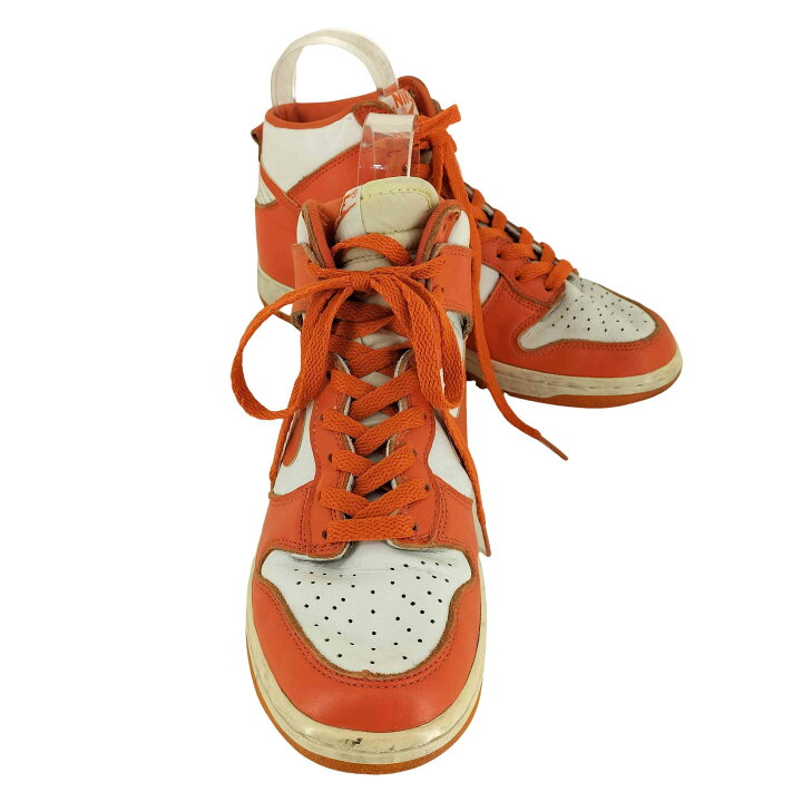 楽天市場】【中古】ナイキ NIKE 98年製 DUNK HIGH LE 初期復刻 