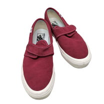 楽天市場】vans anaheim factory スリッポン 98 dxの通販