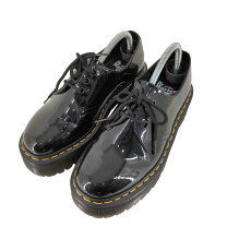 楽天市場】dr．martens 3ホール エナメルの通販