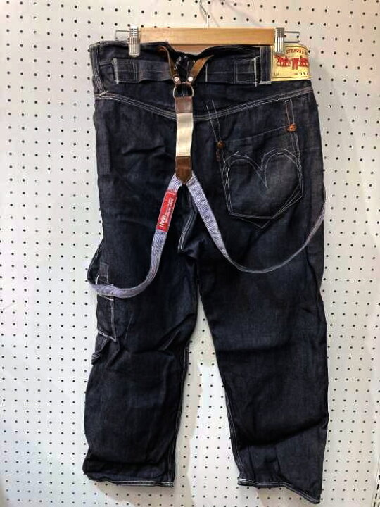 楽天市場】JUNYA WATANABE MAN ジュンヤワタナベマン × Levi 
