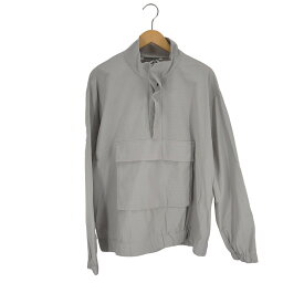 【中古】ザラ ZARA アノラックジャケット メンズ JPN：L