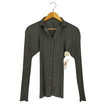 楽天市場】pleats please issey miyake（シャツ・ブラウス｜トップス  