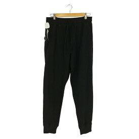 【中古】ドルチェアンドガッバーナ DOLCE&GABBANA イタリア製 Cashmere Jogging Pants カシミヤニットパンツ メンズ L