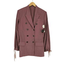 楽天市場】GAULTIER（コート・ジャケット｜レディースファッション）の通販