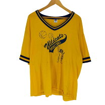 楽天市場】russell athletic（ネックラインVネック）（Tシャツ 