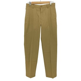 【中古】エルエルビーン L.L.Bean CLASSIC FIT チノパンツ メンズ US：30-31