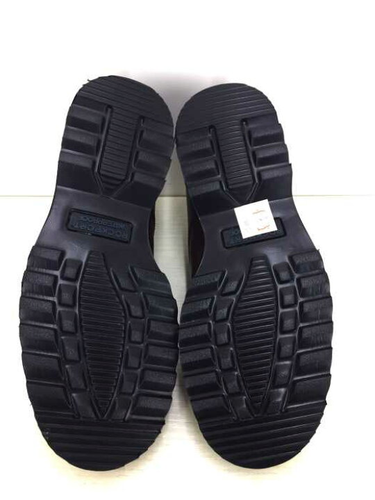 楽天市場 Rockport Adiprene By Adidas ロックポートアディダス プレーントウ メンズ 茶系 Us 8 日本サイズ 26cm 相当 Hydro Shield 防水加工シューズ 中古 ブランド古着バズストアbazzstore 1106 Bazzstore ブランド古着バズストア