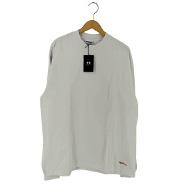 【中古】シックスティエイトアンドブラザーズ 68＆BROTHERS Heavyweight l/s TEE メンズ JPN：XL