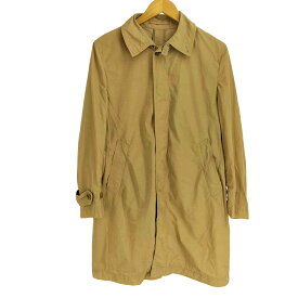 【中古】モヒート MOJITO AL'S COAT Bar.10.0 アルズコート メンズ import：S