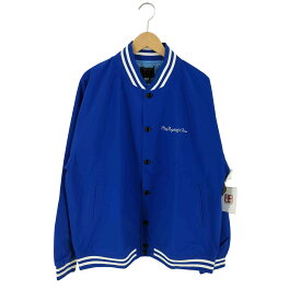 【中古】シックスティエイトアンドブラザーズ 68＆BROTHERS Stadium jacket メンズ JPN：XL