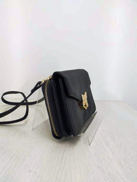 楽天市場 Ozoc オゾック ショルダーバッグ レディース 黒系 ゴールド系 One Size One Size レターショルダーバッグ 中古 ブランド古着バズストアbazzstore Bazzstore ブランド古着バズストア 楽天市場 Ozoc オゾック ショルダーバッグ レディース 黒系 ゴールド系 One Size One Size レターショルダーバッグ 中古 ブランド古着バズストアbazzstore Bazzstore ブランド古着バズストア